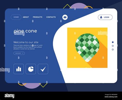 pinecone website.